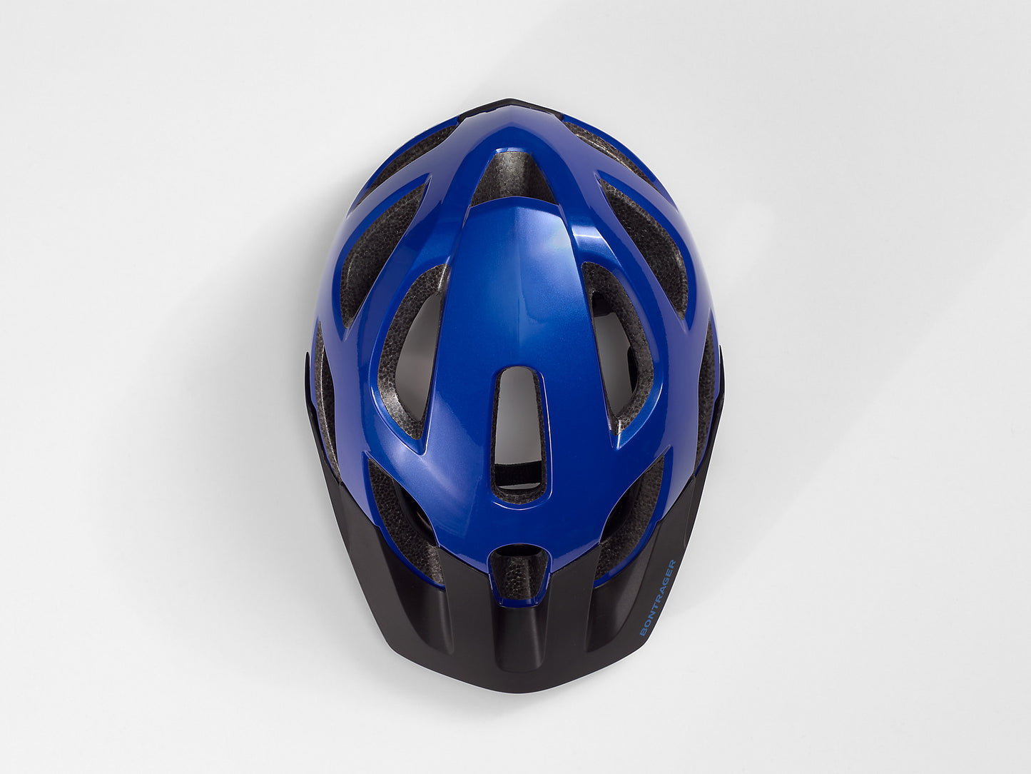 Bontrager Tyro Youth Bike Helmet - biket.co.za
