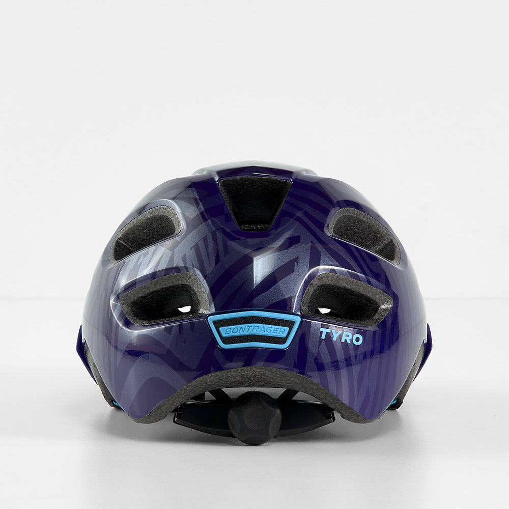 
                  
                    Bontrager Tyro Youth Bike Helmet - biket.co.za
                  
                