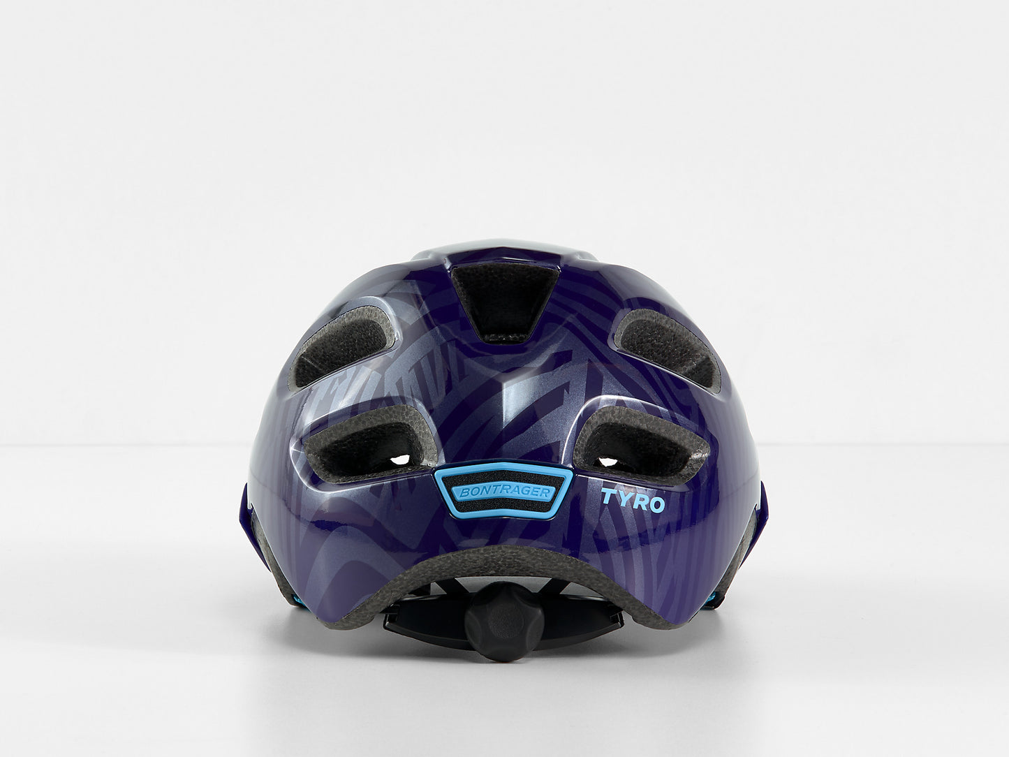 Bontrager Tyro Youth Bike Helmet - biket.co.za