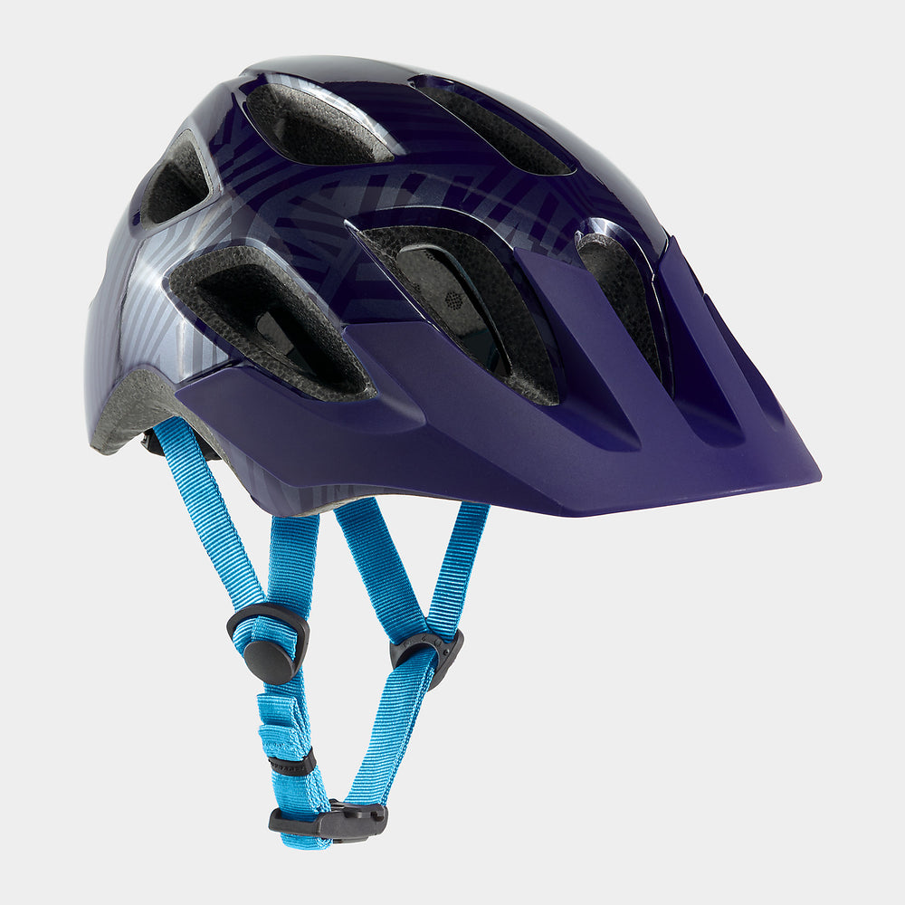 
                  
                    Bontrager Tyro Youth Bike Helmet - biket.co.za
                  
                
