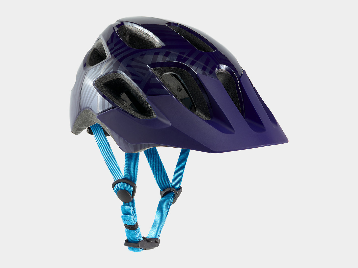 Bontrager Tyro Youth Bike Helmet - biket.co.za