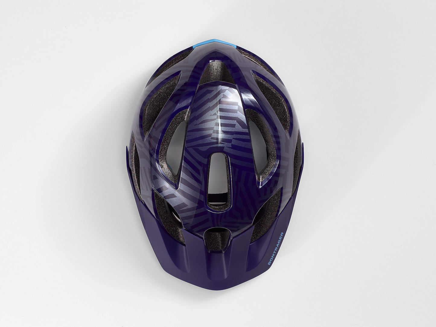 Bontrager Tyro Youth Bike Helmet - biket.co.za