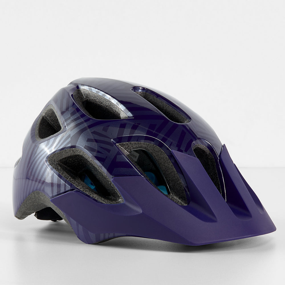 
                  
                    Bontrager Tyro Youth Bike Helmet - biket.co.za
                  
                