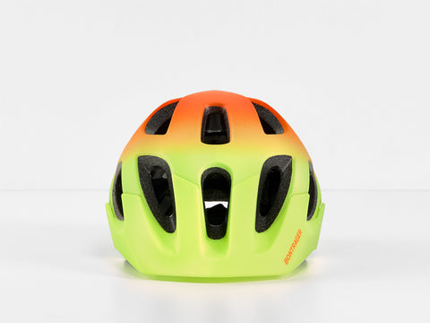 Bontrager Tyro Youth Bike Helmet - biket.co.za