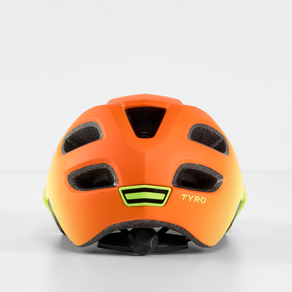 
                  
                    Bontrager Tyro Youth Bike Helmet - biket.co.za
                  
                