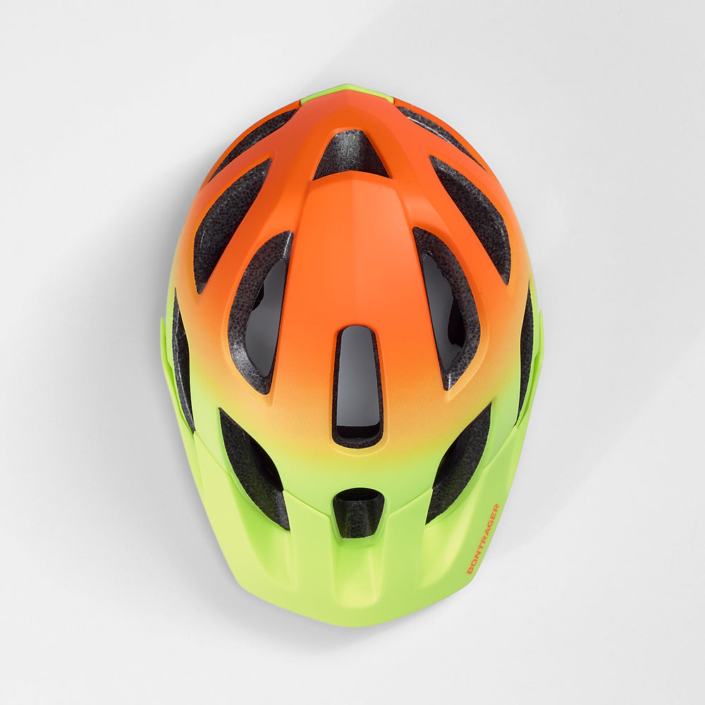 
                  
                    Bontrager Tyro Youth Bike Helmet - biket.co.za
                  
                
