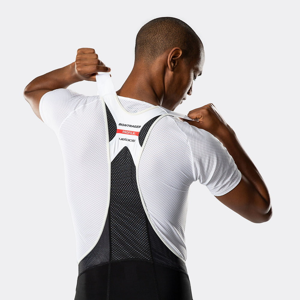 
                  
                    Bontrager Velocis Cycling Bib Shorts - biket.co.za
                  
                