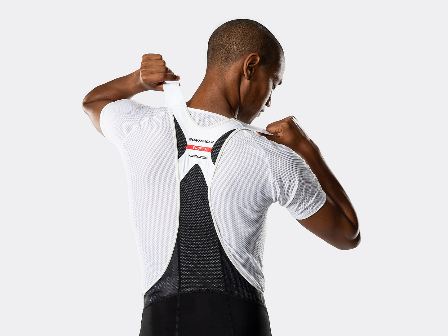 Bontrager Velocis Cycling Bib Shorts - biket.co.za