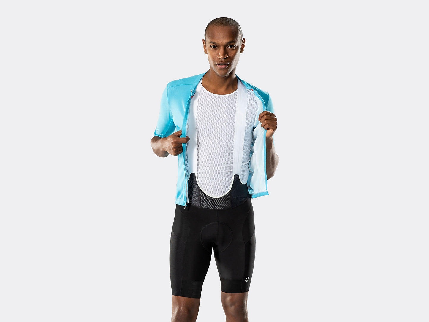 Bontrager Velocis Cycling Bib Shorts - biket.co.za