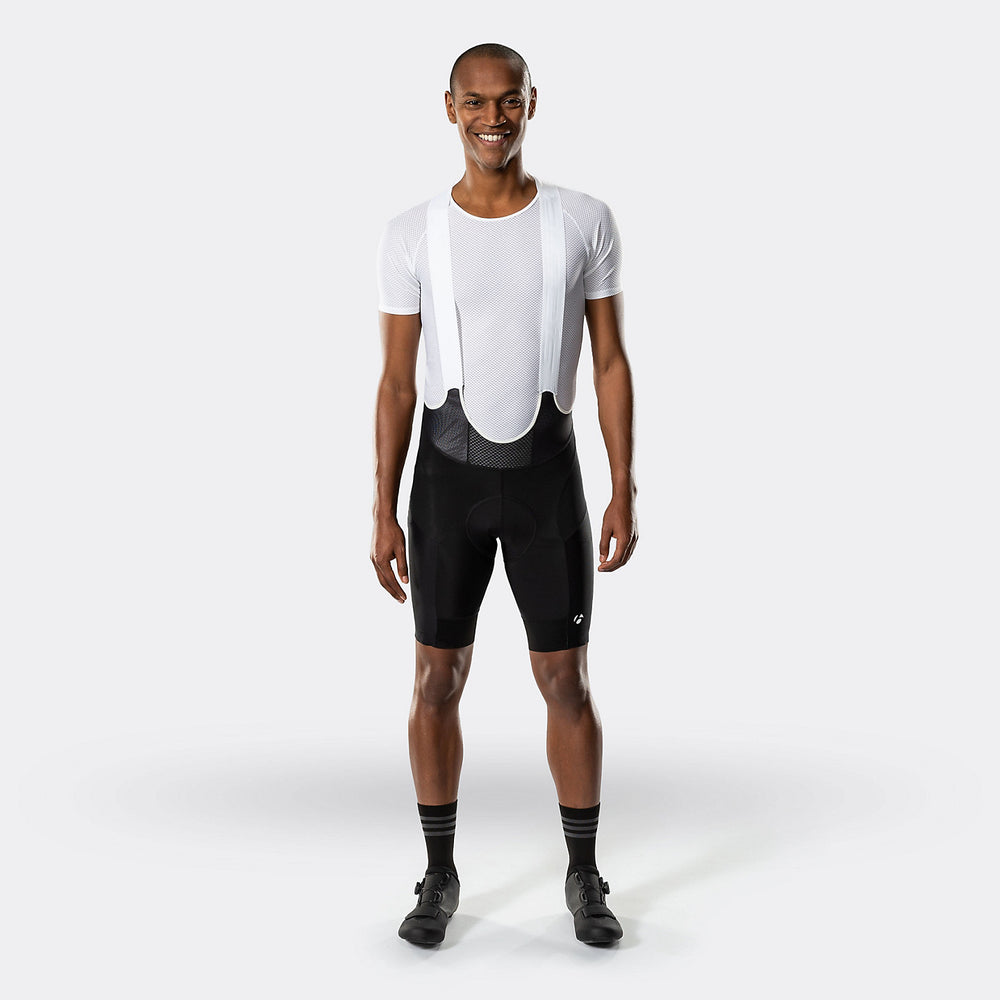 
                  
                    Bontrager Velocis Cycling Bib Shorts - biket.co.za
                  
                