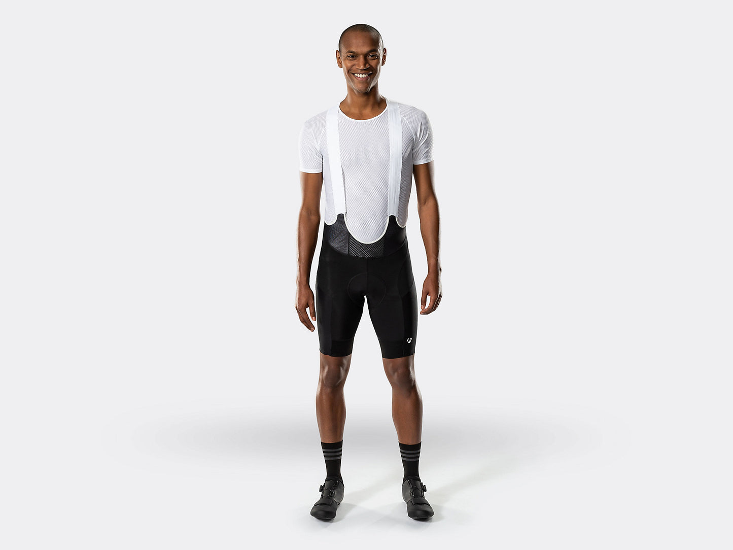 Bontrager Velocis Cycling Bib Shorts - biket.co.za