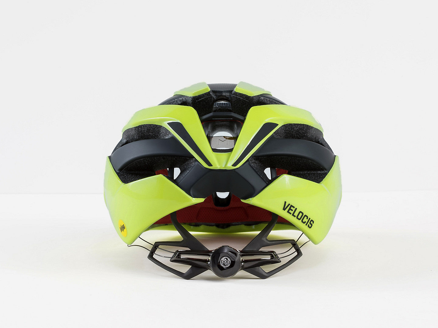 Bontrager Velocis MIPS Helmet - biket.co.za