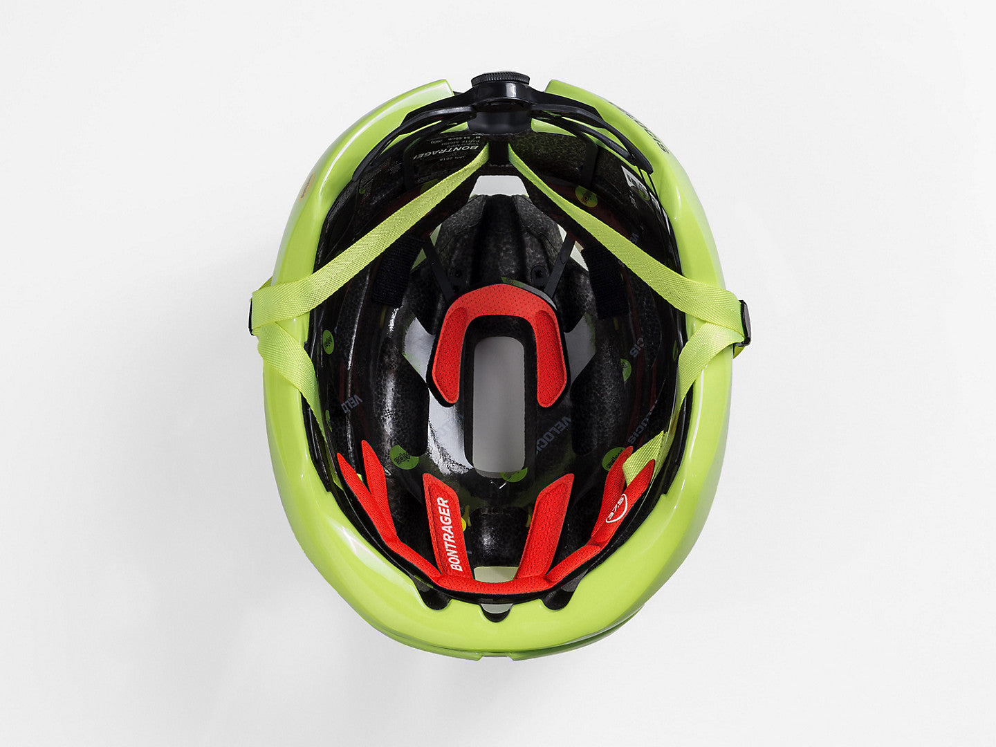 Bontrager Velocis MIPS Helmet - biket.co.za