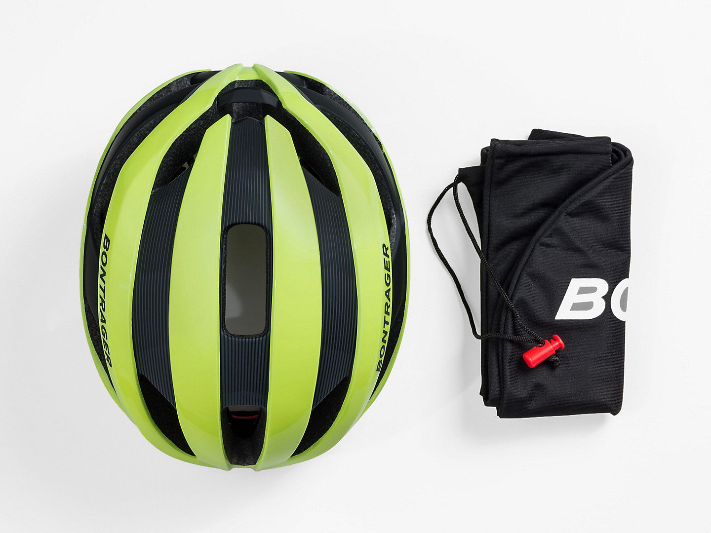 Bontrager Velocis MIPS Helmet - biket.co.za