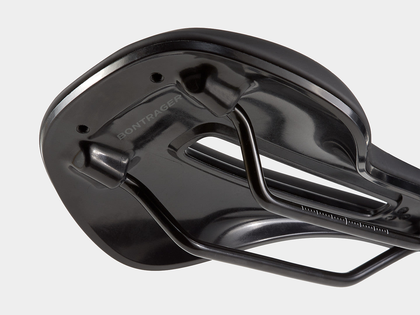 Bontrager Verse Comp Bike Saddle – biket.co.za