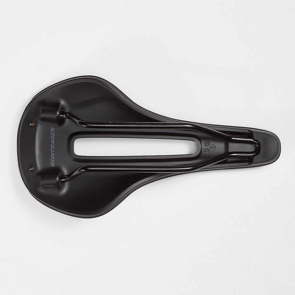 
                  
                    Bontrager Verse Elite Bike Saddle - biket.co.za
                  
                