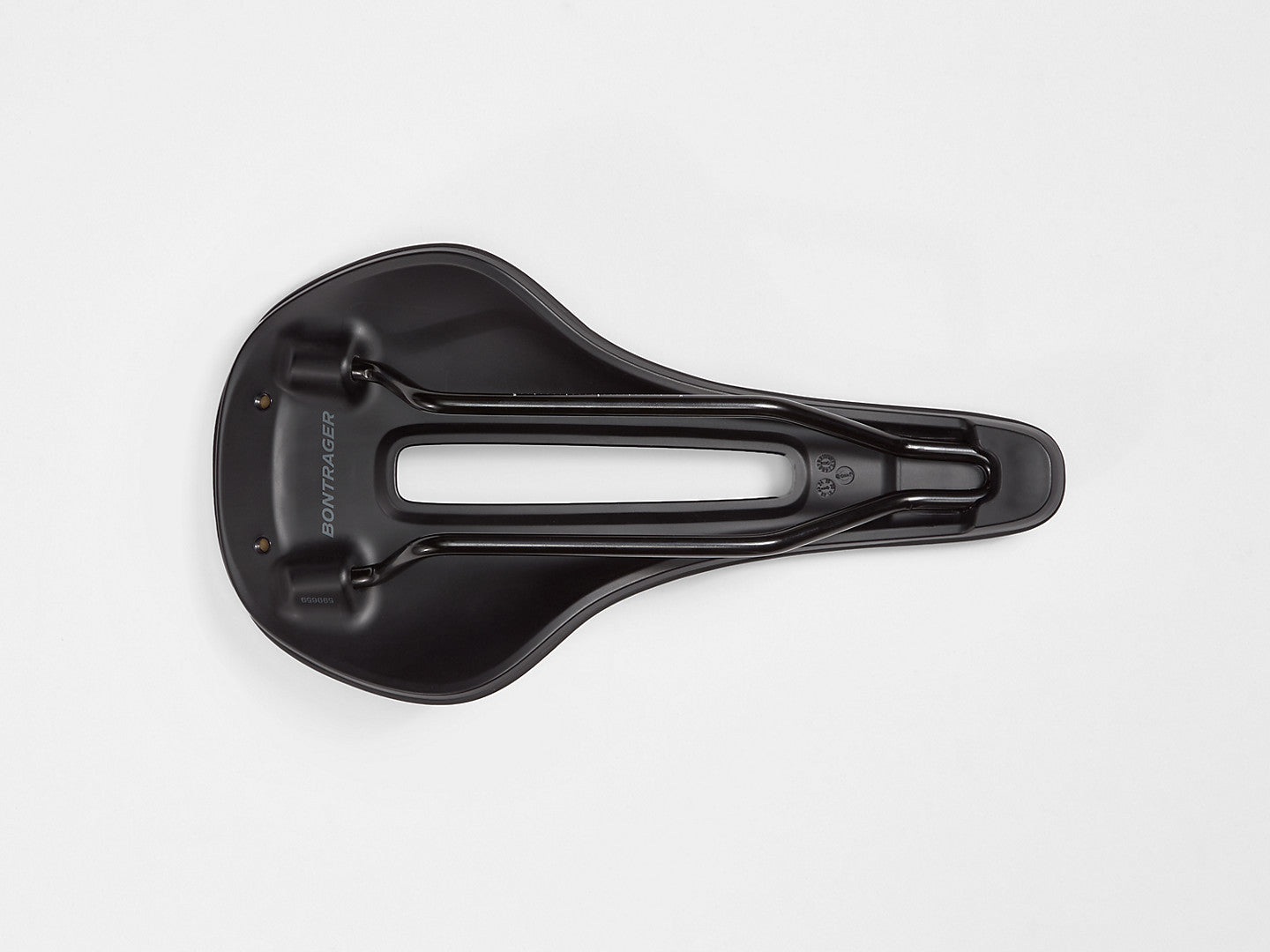 Bontrager Verse Elite Bike Saddle - biket.co.za