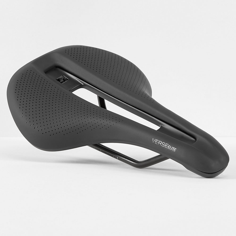 
                  
                    Bontrager Verse Elite Bike Saddle - biket.co.za
                  
                
