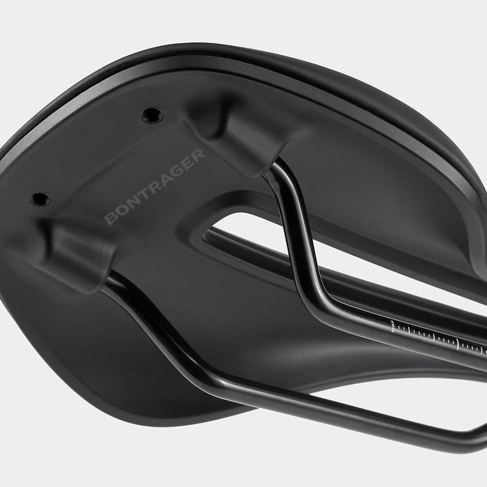 
                  
                    Bontrager Verse Elite Bike Saddle - biket.co.za
                  
                