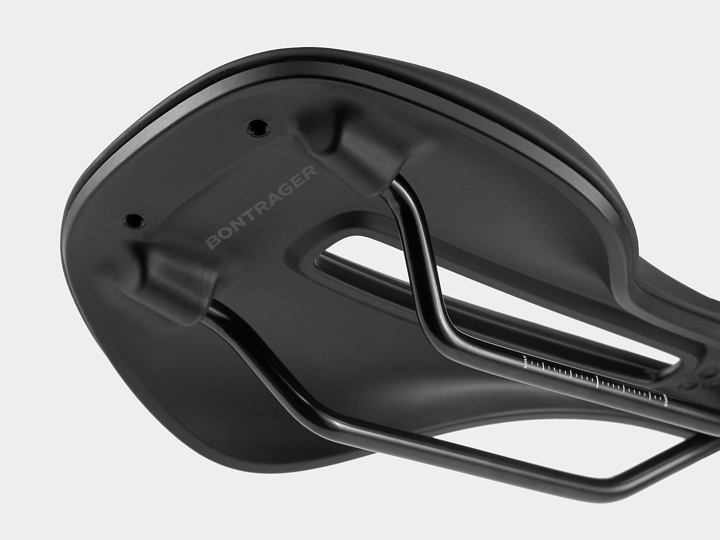 Bontrager Verse Elite Bike Saddle - biket.co.za