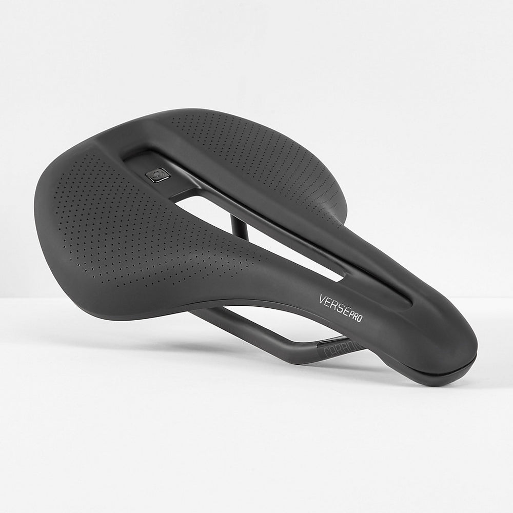 
                  
                    Bontrager Verse Pro Bike Saddle - biket.co.za
                  
                