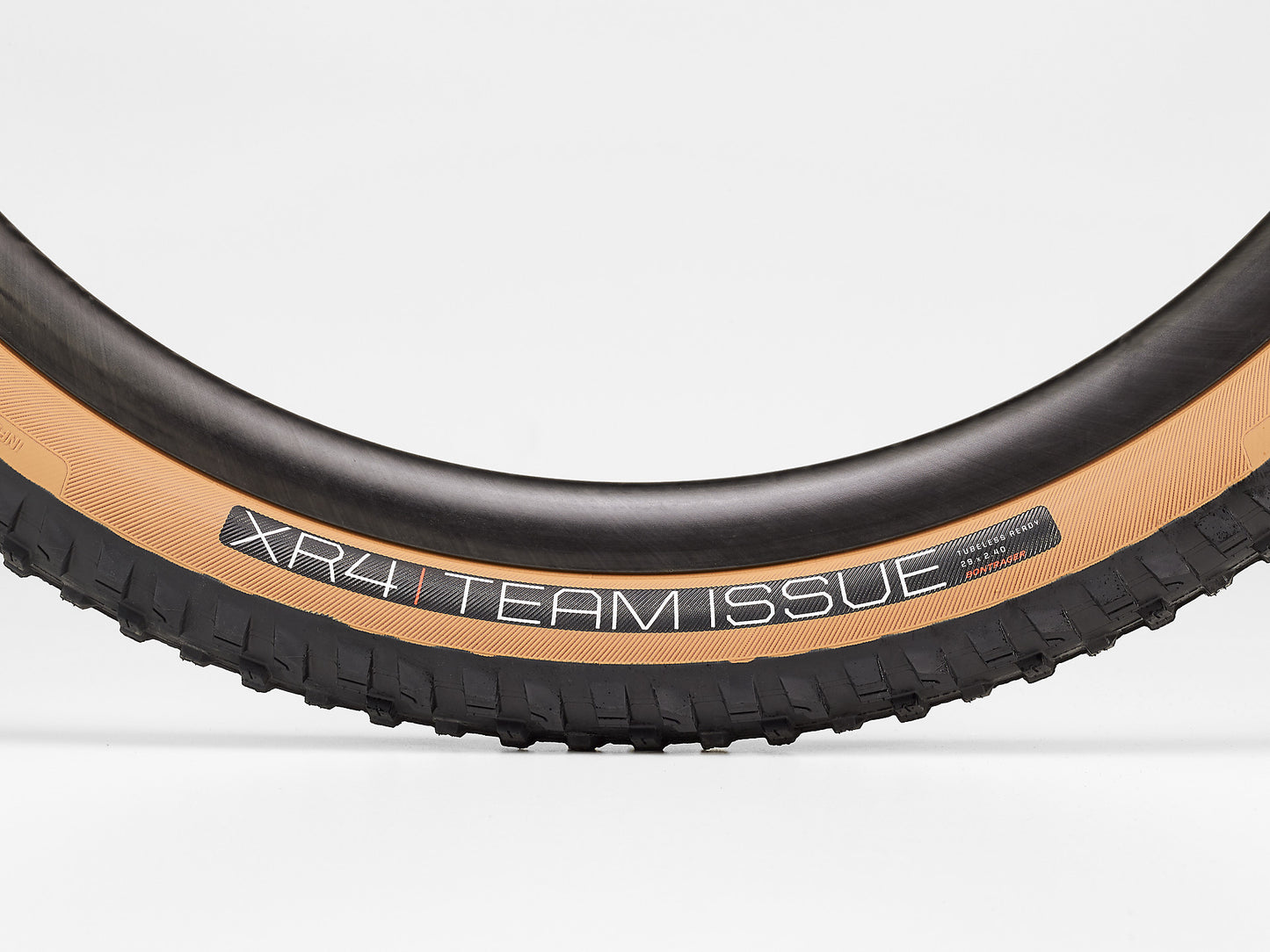 Bontrager XR4 Team Issue TLR MTB Tyre 29