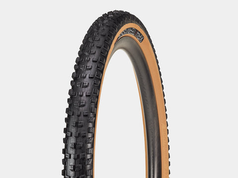 Bontrager XR4 Team Issue TLR MTB Tyre 29" x 2.4" - biket.co.za