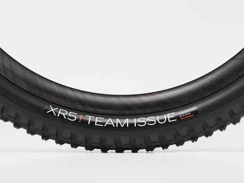 Bontrager XR5 Team Issue TLR MTB Tyre - 29" x 2.5" - biket.co.za