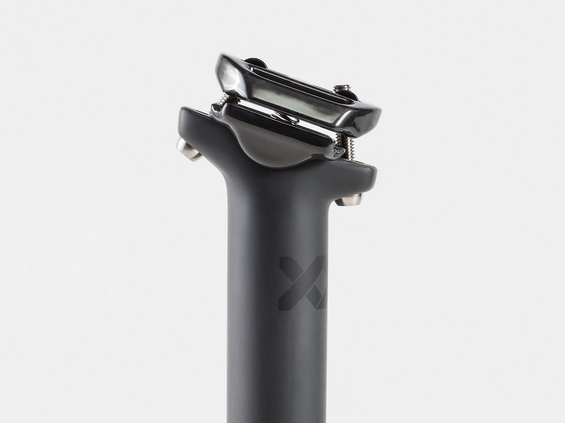 Bontrager suspension outlet seatpost