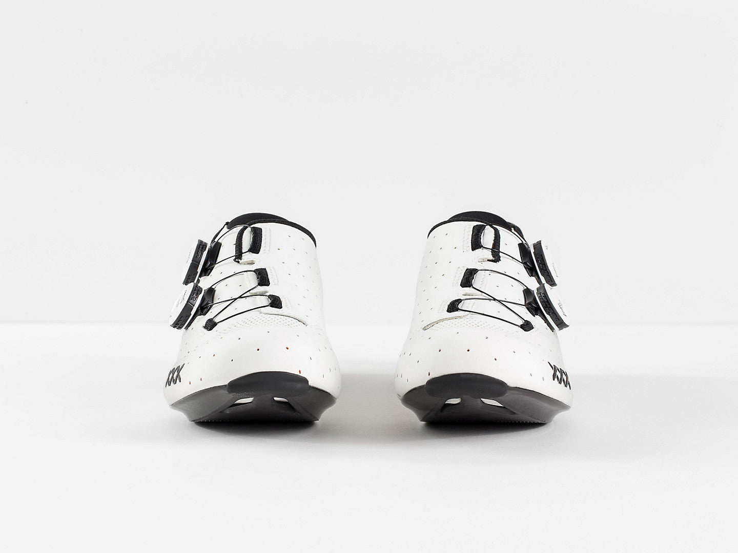 Bontrager XXX Road Shoes White | Trek Official Retailer South