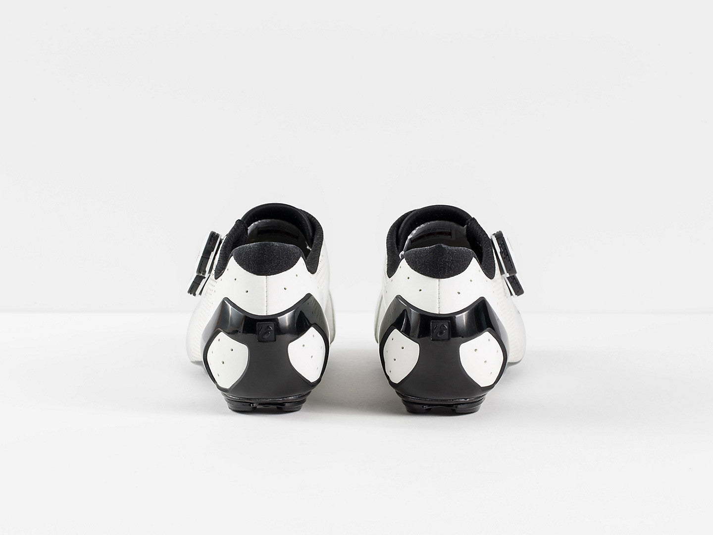 Bontrager XXX Road Shoes White | Trek Official Retailer South