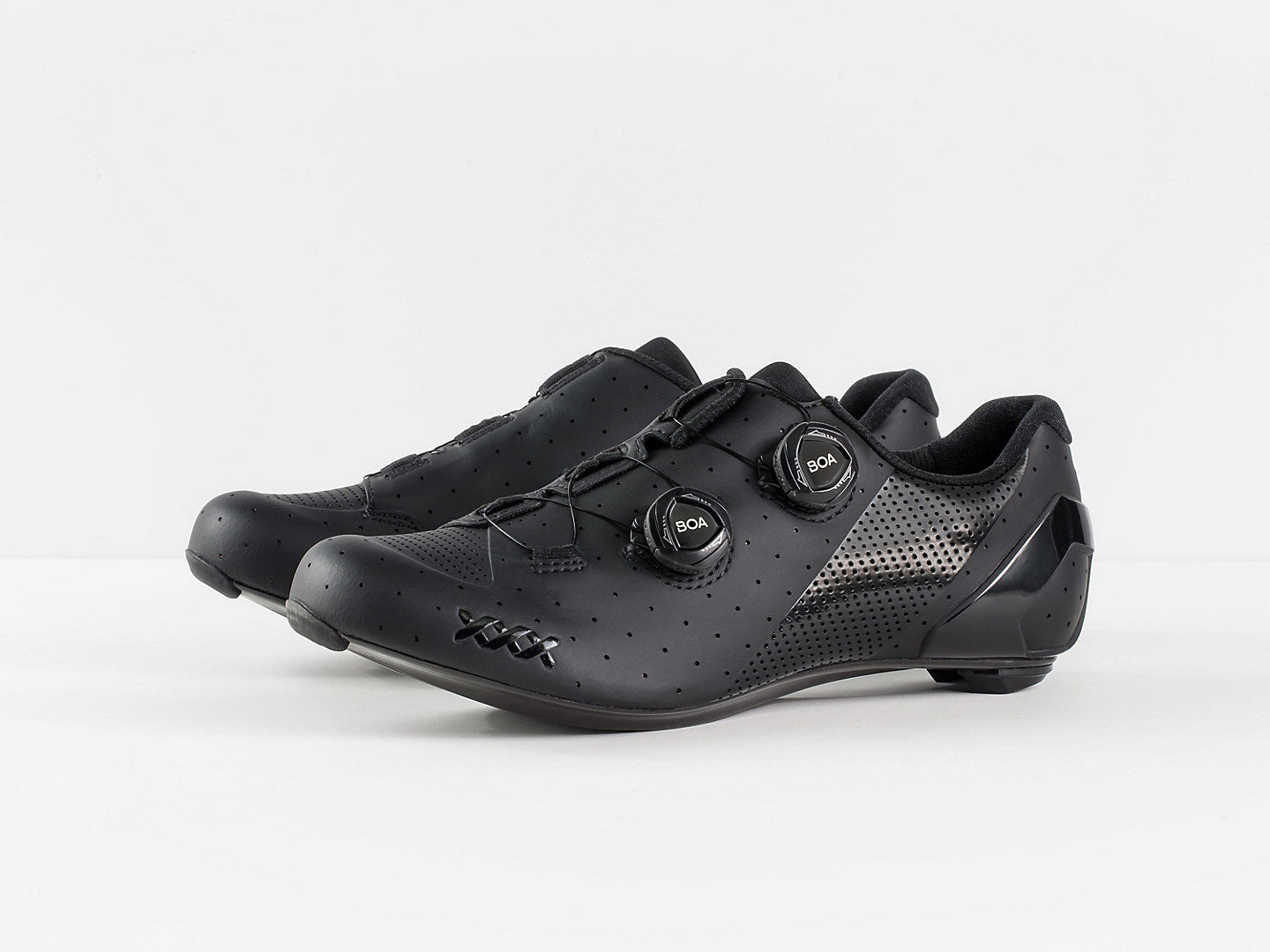 Bontrager XXX Road Cycling Shoes - biket.co.za