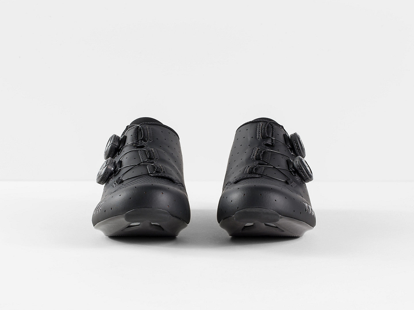 Bontrager XXX Road Shoes Black | Trek Official Retailer South