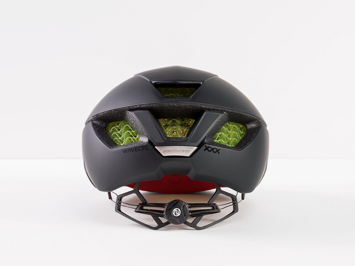 Bontrager XXX WaveCel Road Bike Helmet - biket.co.za