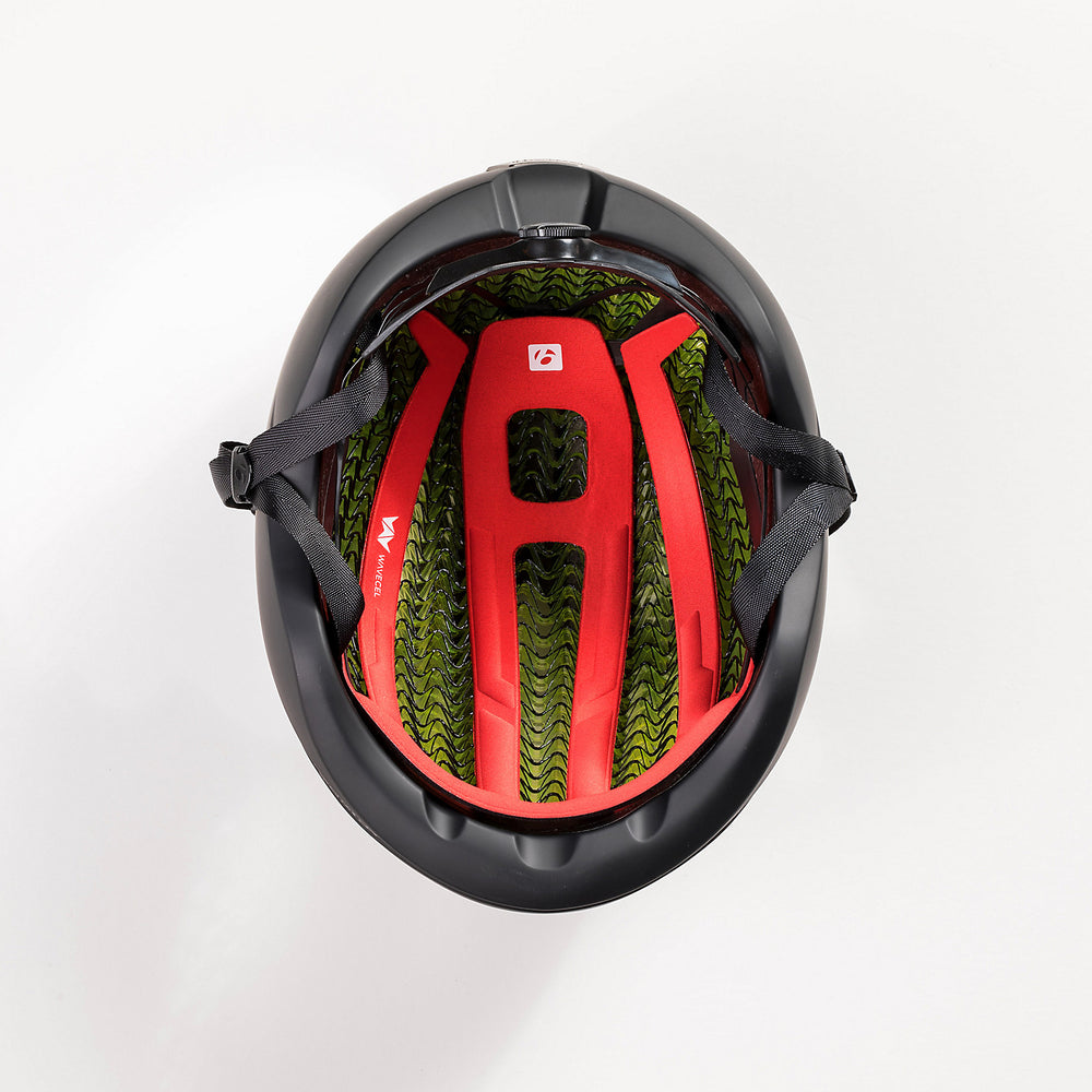 
                  
                    Bontrager XXX WaveCel Road Bike Helmet - biket.co.za
                  
                