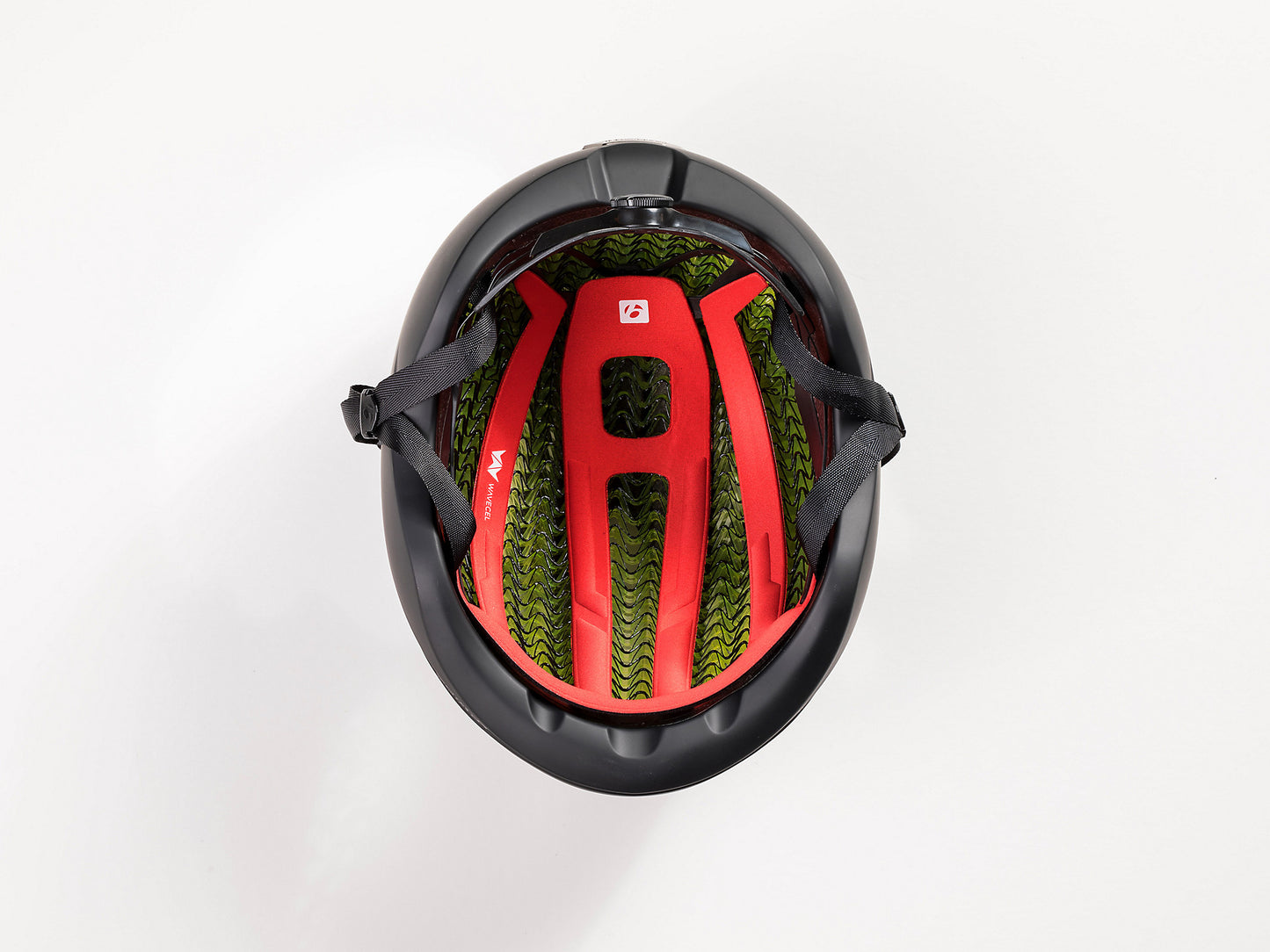 Bontrager XXX WaveCel Road Bike Helmet - biket.co.za