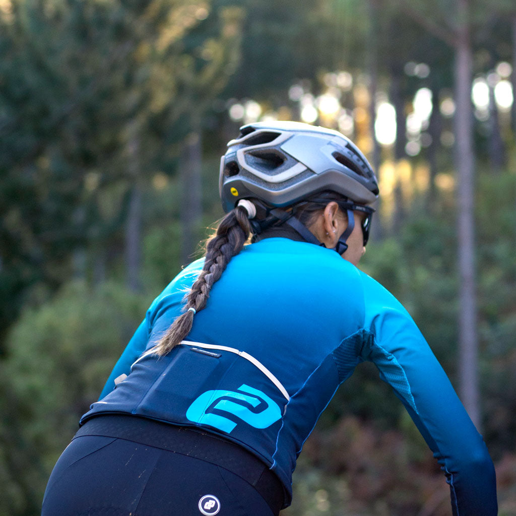 Ladies Mare Lava Jacket - biket.co.za