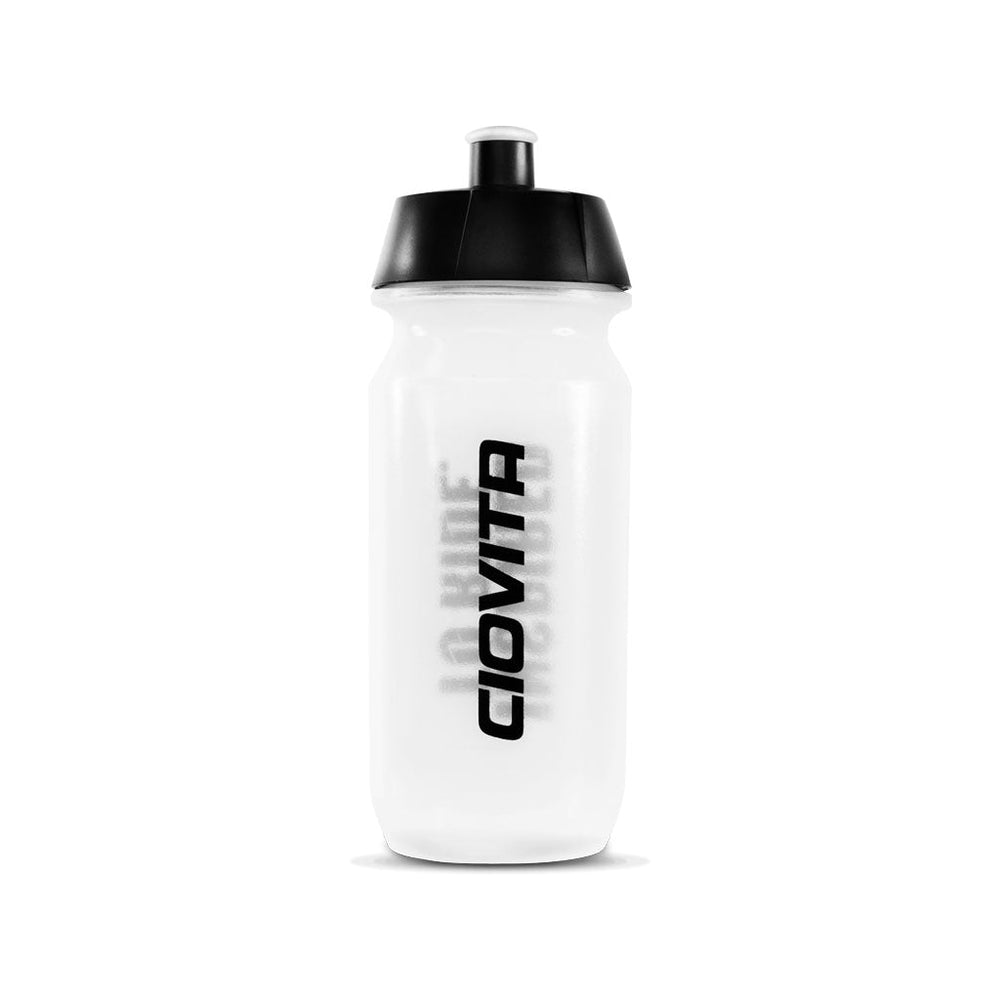 
                  
                    Ciovita 600ML Inspired To Ride Water Bottle - biket.co.za
                  
                