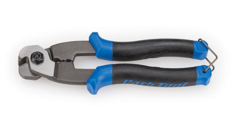 PARKTOOL PROFESSIONAL CABLE AND HOUSING CUTTER - biket.co.za