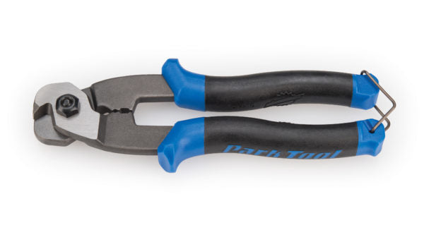 PARKTOOL PROFESSIONAL CABLE AND HOUSING CUTTER - biket.co.za