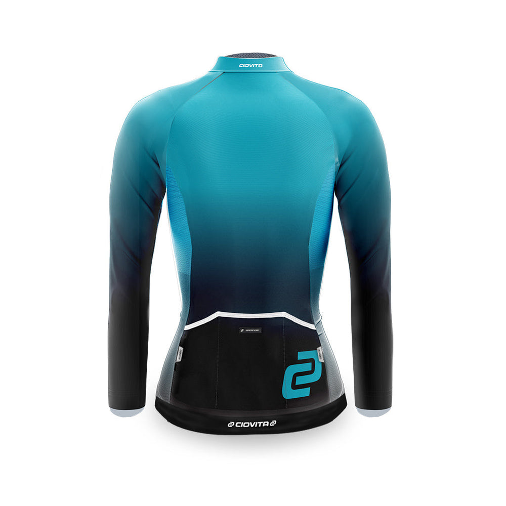 
                  
                    Ladies Mare Lava Jacket - biket.co.za
                  
                