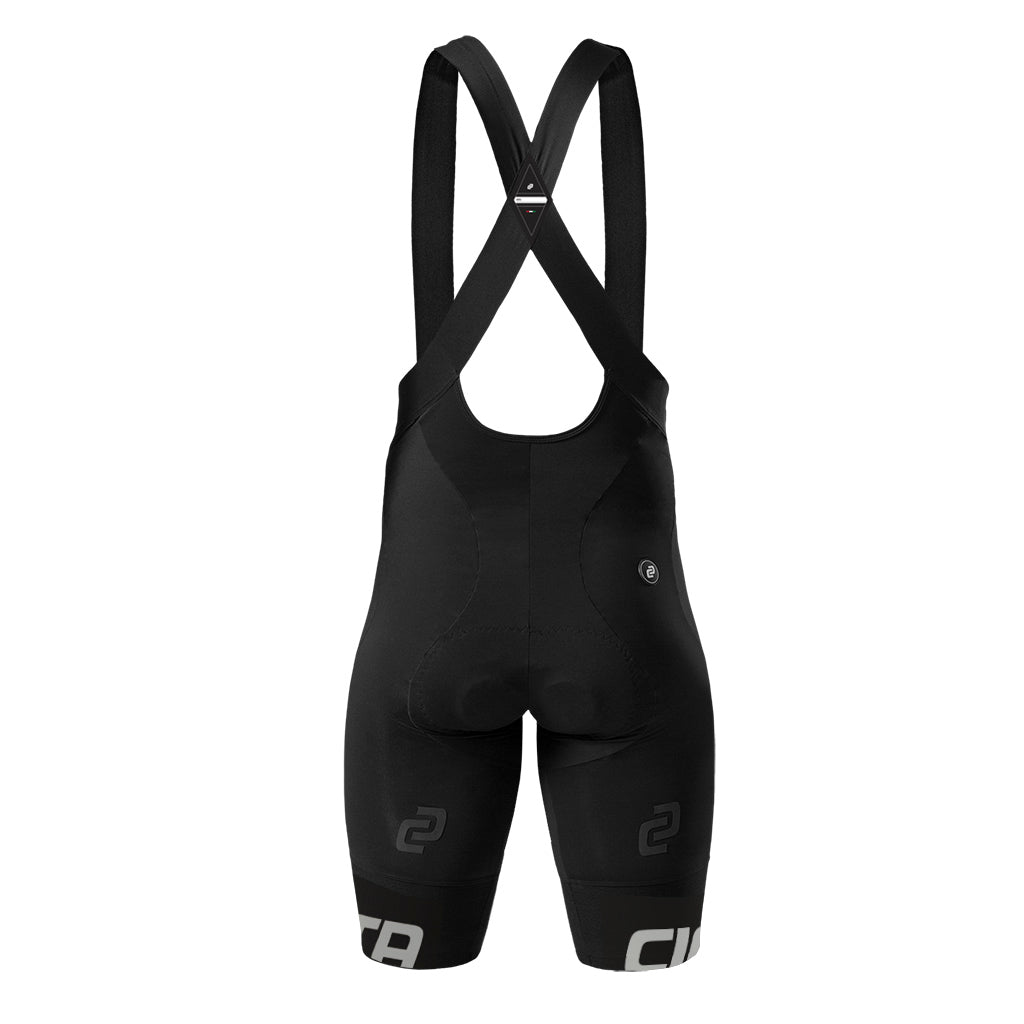 Ciovita Men's Fiero Supremo Bib Shorts - biket.co.za