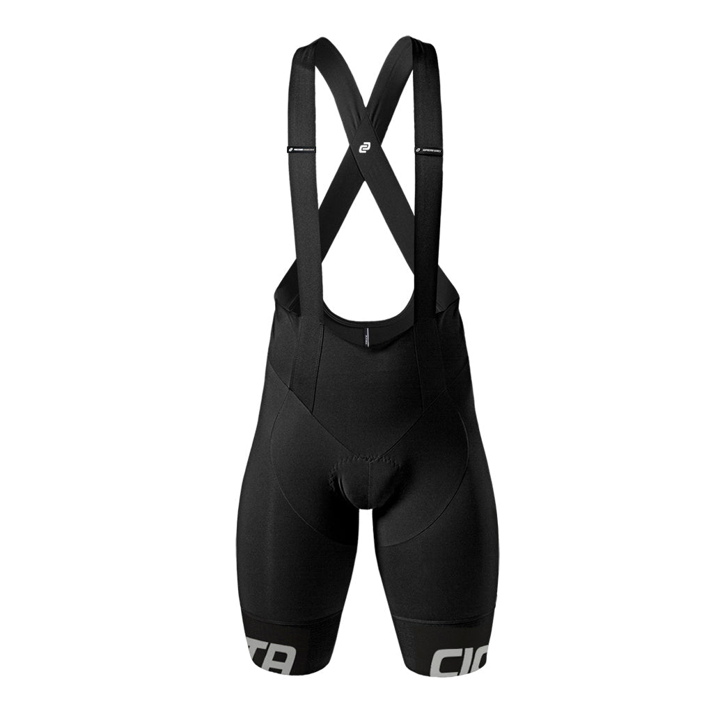 Ciovita Men's Fiero Supremo Bib Shorts - biket.co.za