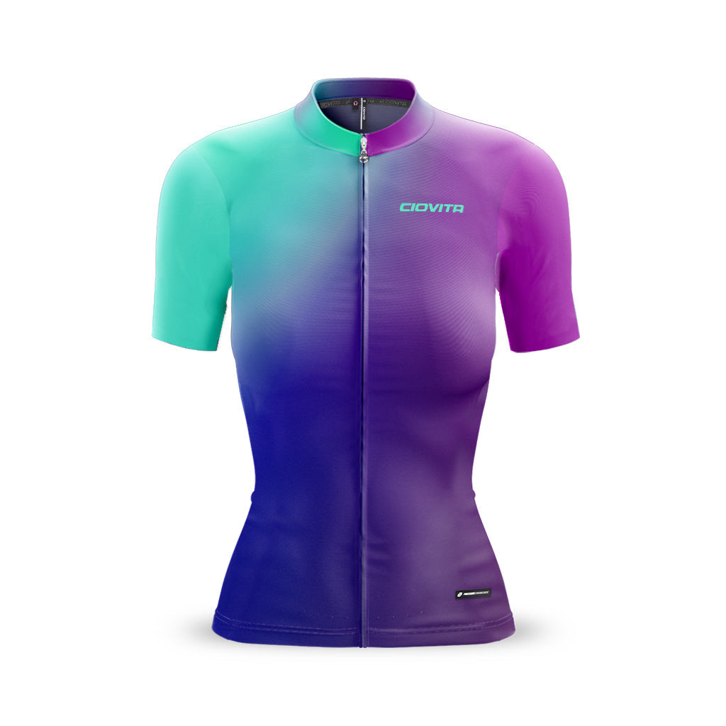 Ciovita Ladies Miscela Flyweight Jersey - biket.co.za