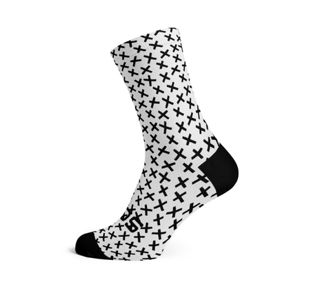 Sox-Cross socks