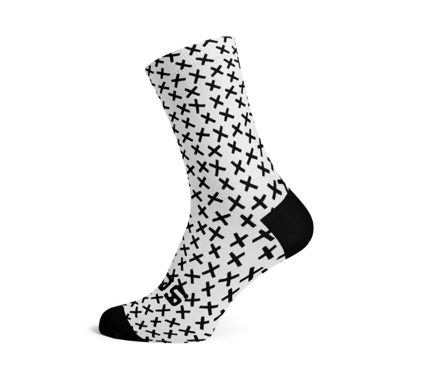 Sox-Cross socks - biket.co.za