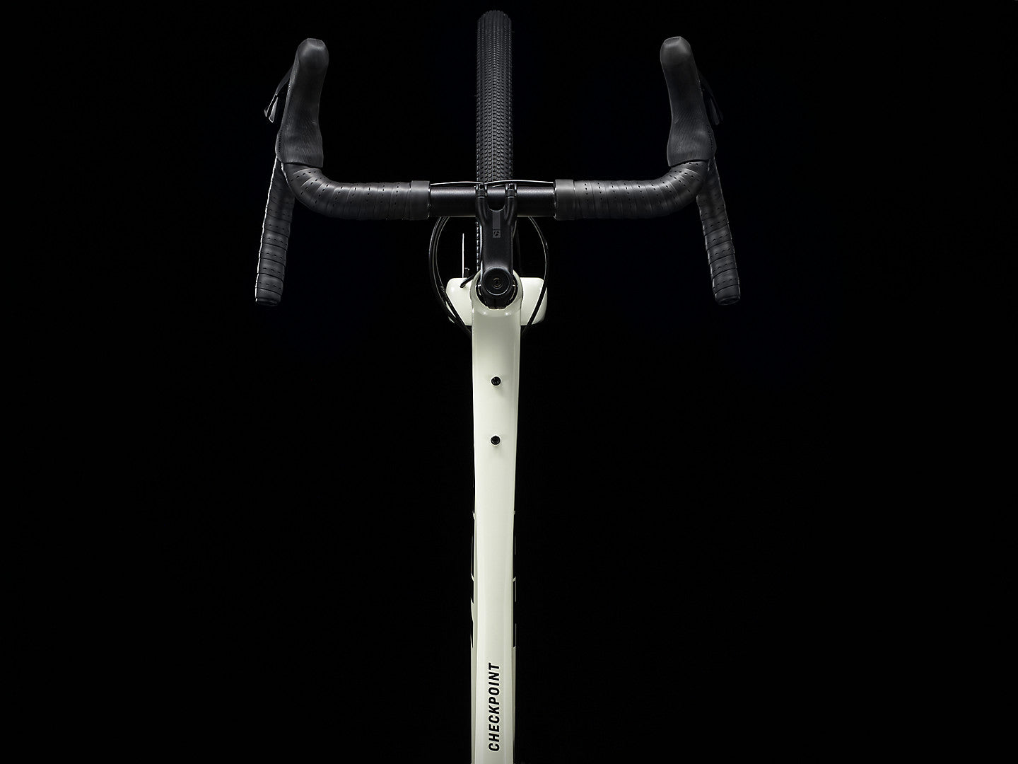2023 Checkpoint ALR 5 - Era White/Trek Black - biket.co.za