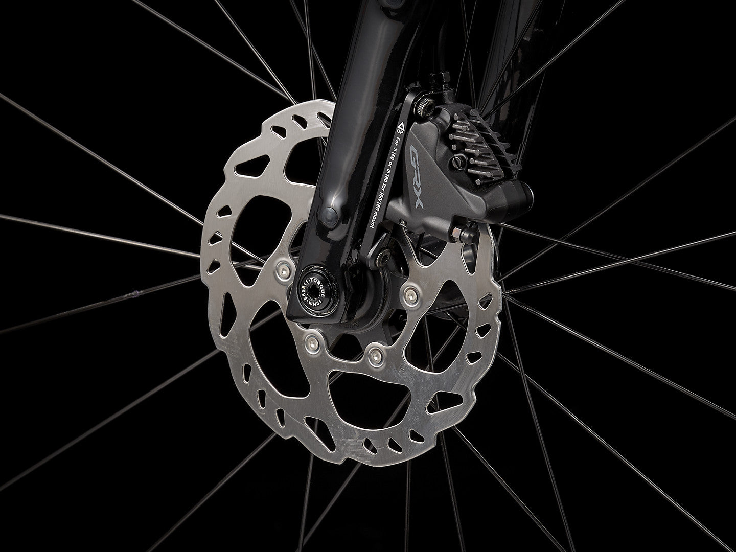 2023 Checkpoint ALR 5 - Era White/Trek Black - biket.co.za
