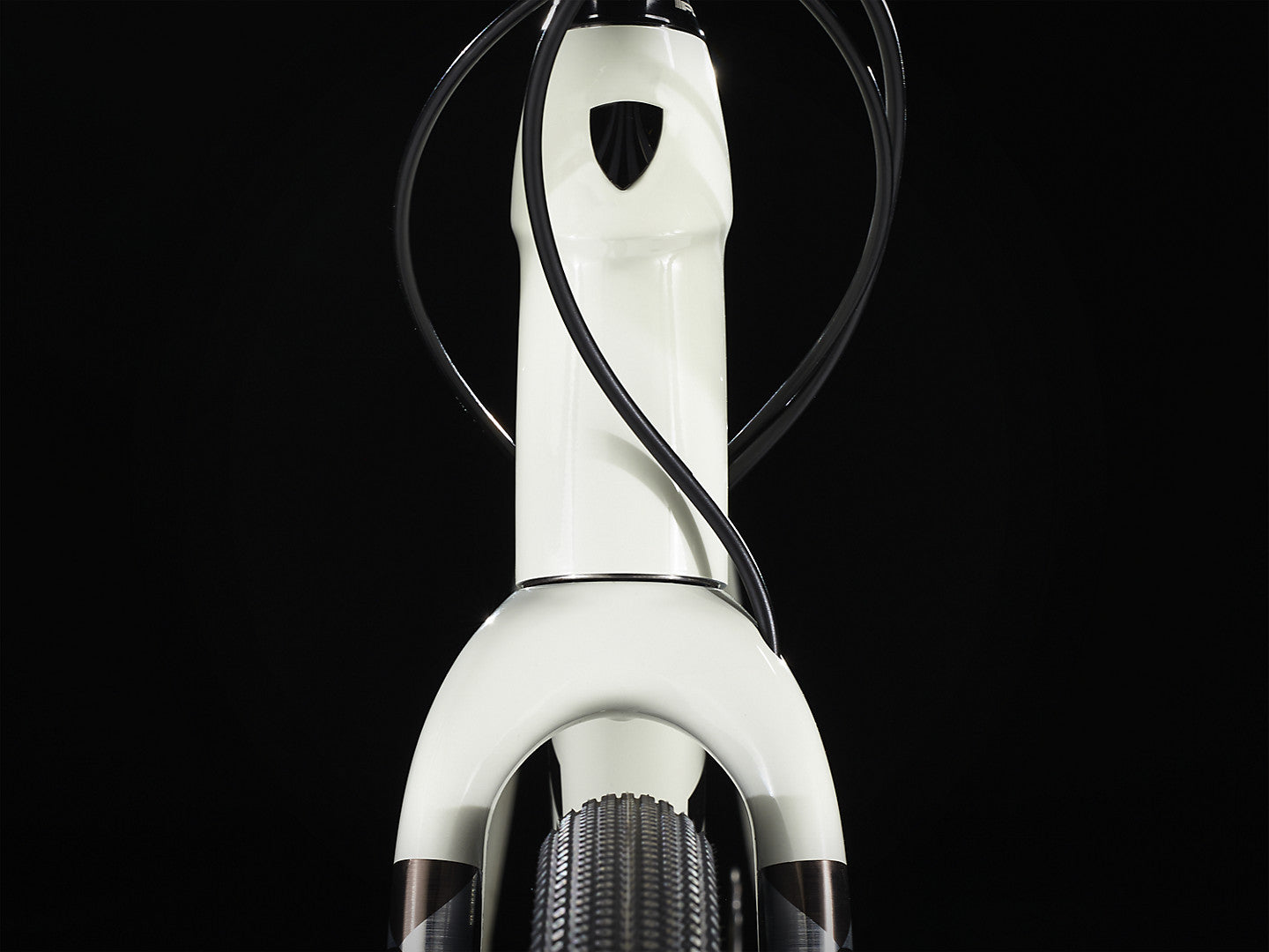 2023 Checkpoint ALR 5 - Era White/Trek Black - biket.co.za