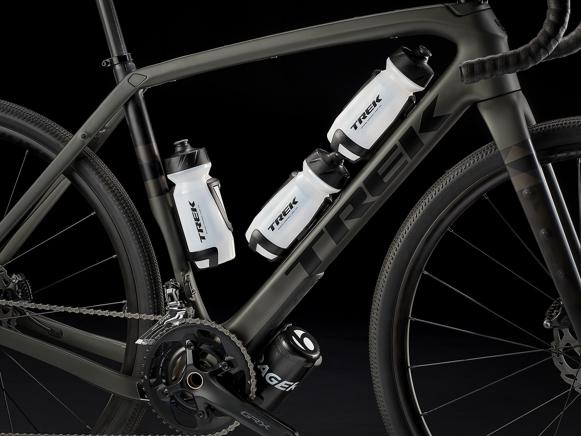 2023 Trek Checkpoint SL 5 | Gravel Bike | Biket South Africa